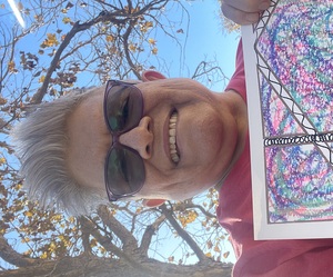 Fundraising Page: Vivian M Varela